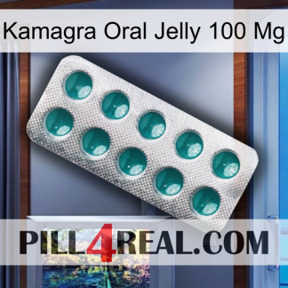 Kamagra Oral Jelly 100 Mg dapoxetine1